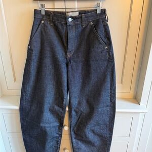 Everlane Indigo Arc Jeans